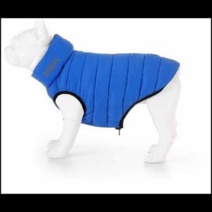 Hugo & Hudson Dog Jacket